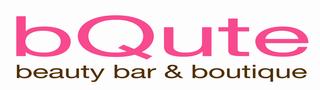 bQute Salon Logo