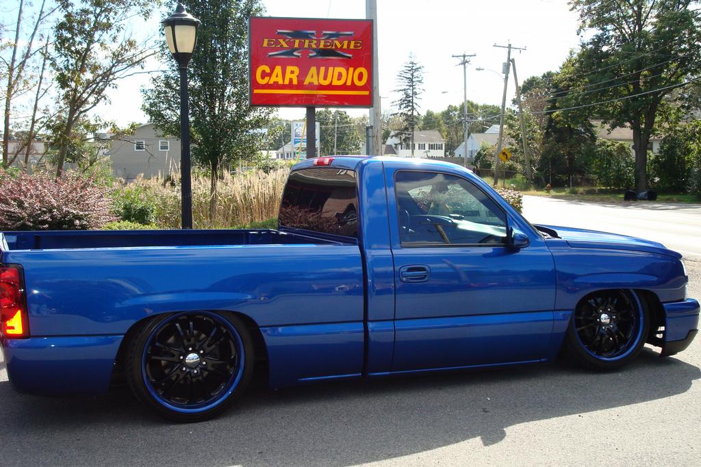 Extreme Car Audio Inc South Weymouth MA 02190 7813401600
