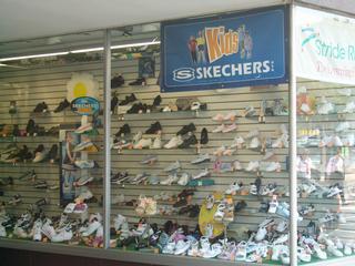 Stride Rite - Patchogue, NY