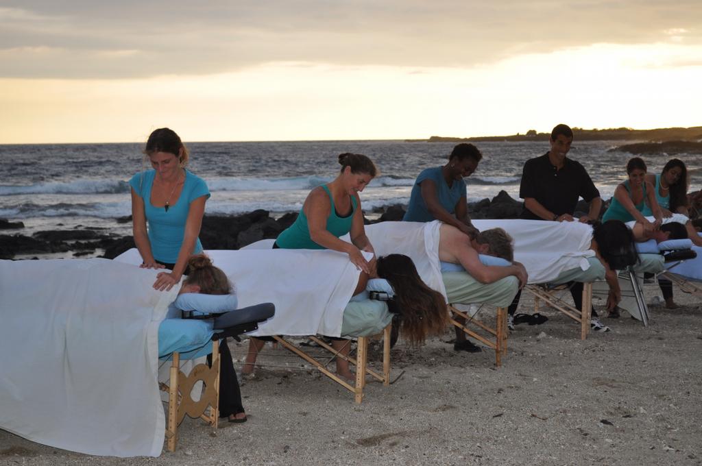 Coconut Girls Massage Makua Spa Kailua Kona HI 96740 8089372515