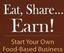 Fine Dining Delivered 2 U with Rastelli Direct Foods