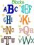 Provided by Southern Stitch Embroidery & Monogramming, Hendersonville 