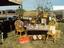 Provided by The Country Cricket Antique Barn, Lebanon 