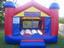 M & M BOUNCE HOUSE