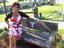Bluebonnet Hills Memorial Park