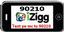 Provided by Mobile Media Agent with iZigg 90210 (Independent Charter Platinum Partner), Louisville 