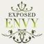 Exposed Envy Designer Bra Straps and Accessories