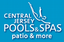 Central Jersey Pools