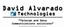 David Alvarado Technologies