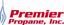 Provided by Premier Propane Inc., Webster 