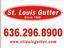St. Louis Gutter & Siding Inc