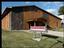 Shoshone Assembly of God Church