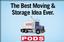 PODS Moving & Storage of Charleston