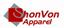 ShonVon Apparel, LLC