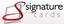 Signature Cards
