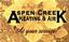 Aspen Creek Heating & Air