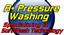 Provided by A+ Pressure Washing, Luling 