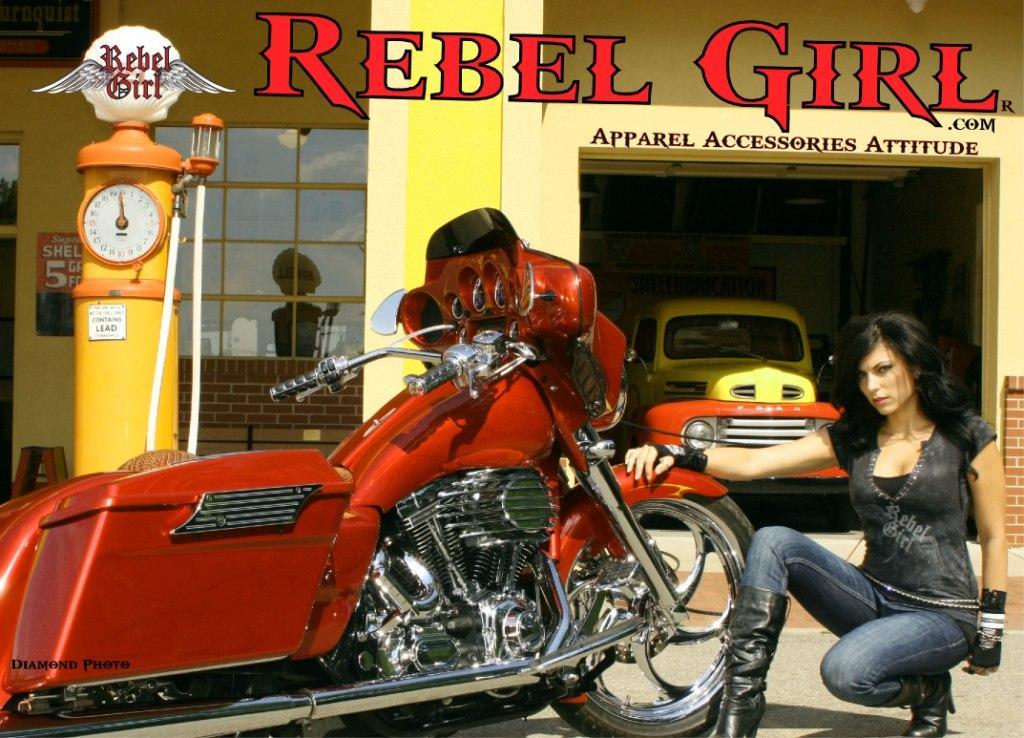 www.RebelGirl.com Michigan Business.jpg by Rebel Girl