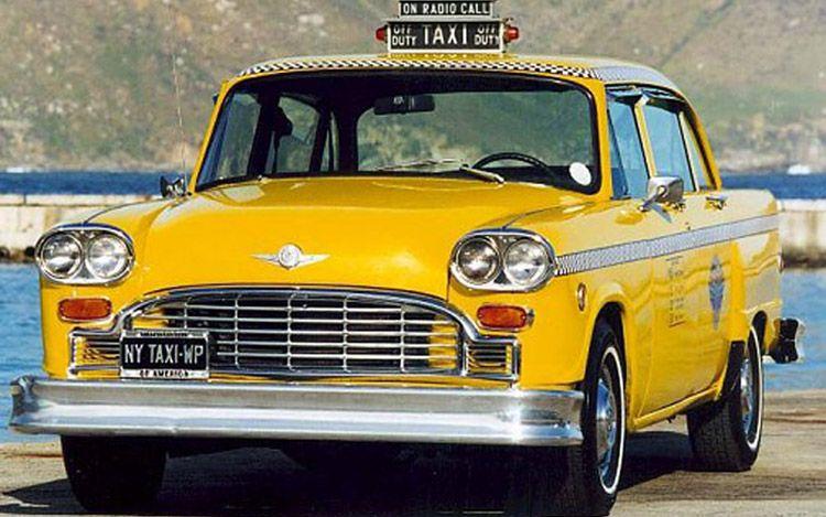 checkertaxicabjpg provided by Yellow Cab Mountain View 94043