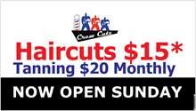Crew Cutz