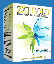 ZXT Gold Bee Pollen Capsules