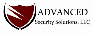 NEW LOGO with LLC.jpg provided by Advanced Security Solutions, LLC Delmar 19940 