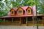 Broken Bow Cabin Lodging