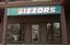 Sizzors Inc. Salon and Spa