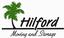 Hilford Moving And Storage