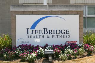 outside shot.JPG provided by LifeBridge Health & Fitness Baltimore 21208 