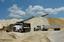 Provided by P & R Mining, LLC, Atmore 