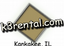 Provided by K3rental.com, Kankakee 