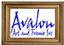 Avalon Art and Frame Services