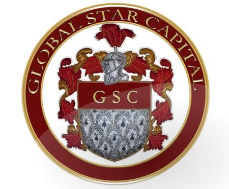 Global Star Logo