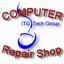 Computer Repair Shop