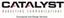 Catalyst Marketing Communications, Inc.