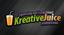 Kreative Juice Advertising