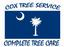 Cox Tree Service