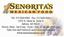 Senoritas Mexican Food Inc.
