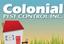 Colonial Pest Control Inc.