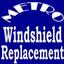 Metro Windshield Replacement