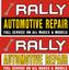 RALLY AUTOMOTIVE REPAIR