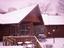 Provided by Patoka's Edge Retreat, Taswell 