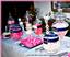 Candy Buffet S A