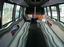 Sacramento Party Bus & Limousines