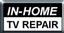 Provided by In-Home TV Repair, Bothell 