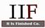 Provided by It Is Finished Construction Co., Moundville 