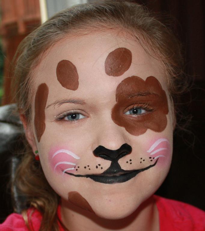 Face Painting Tampa Birthday Parties Face Painting Tampa Birthday Parties