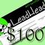 Provided by LeadHead, Cary 