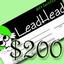 Provided by LeadHead, Cary 